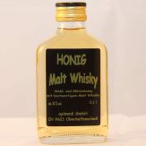 Malt Whisky mit Honig 49443